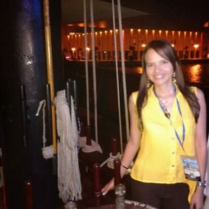 Meet your Posher, Karen